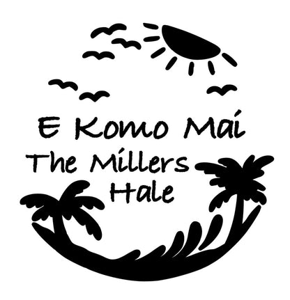 E Komo Mai