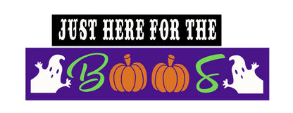 Halloween Long Minis