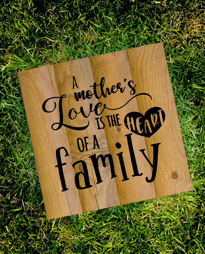Mothers Day Make at Home Kits