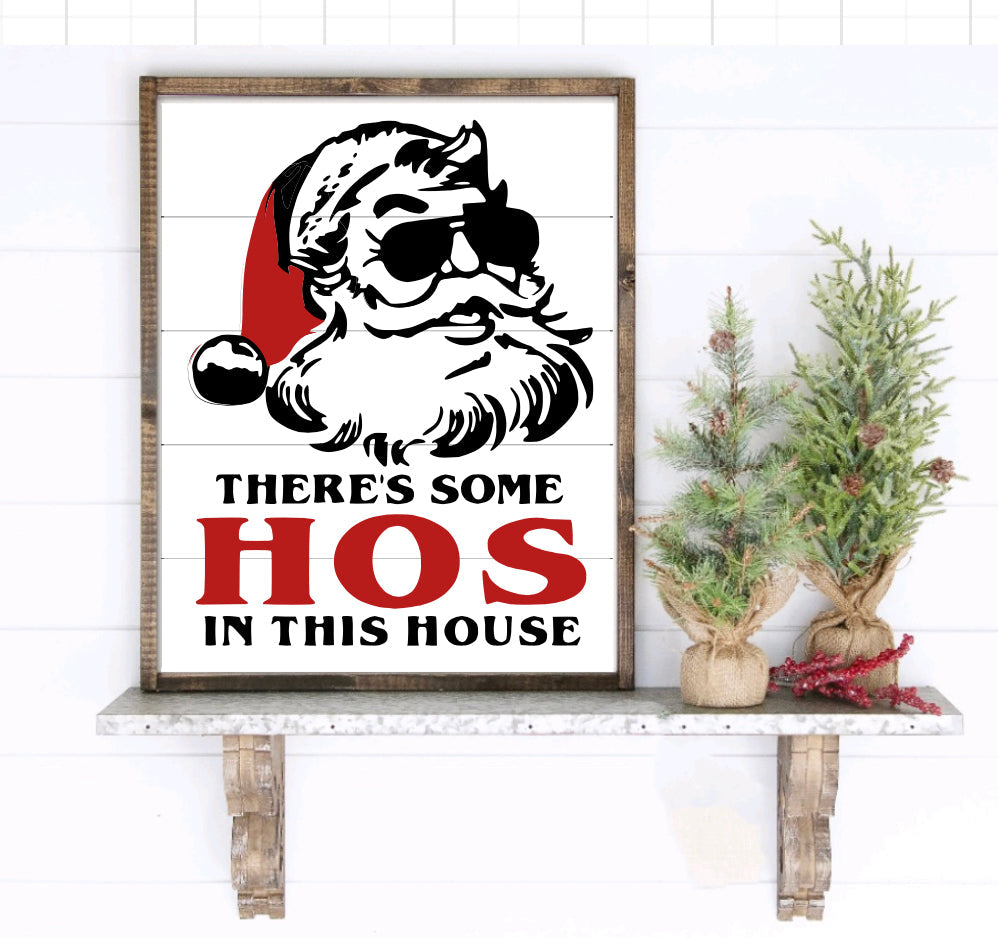 Holiday Designs and Doormats