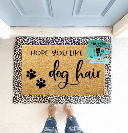 Doormats