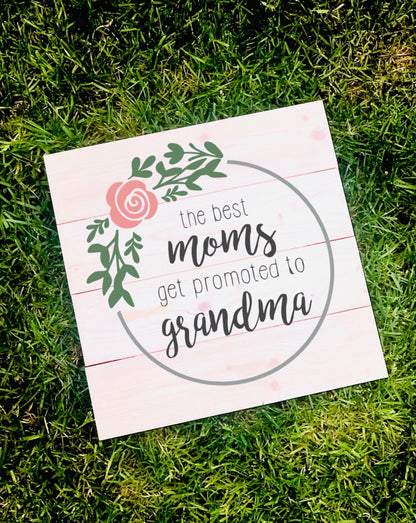 Mothers Day Make at Home Kits