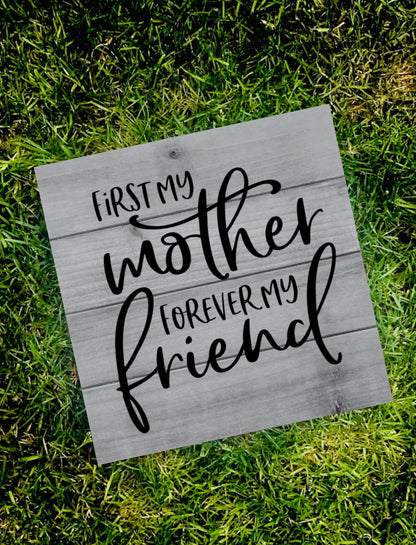 Mothers Day Make at Home Kits