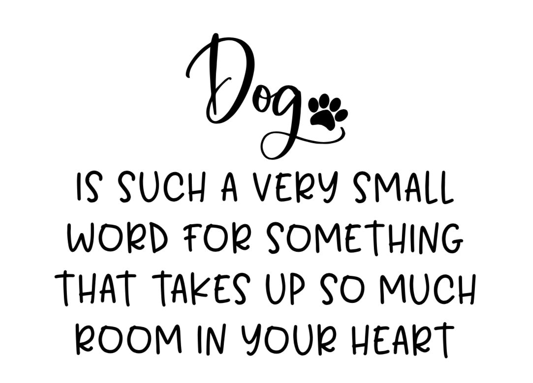 Dog