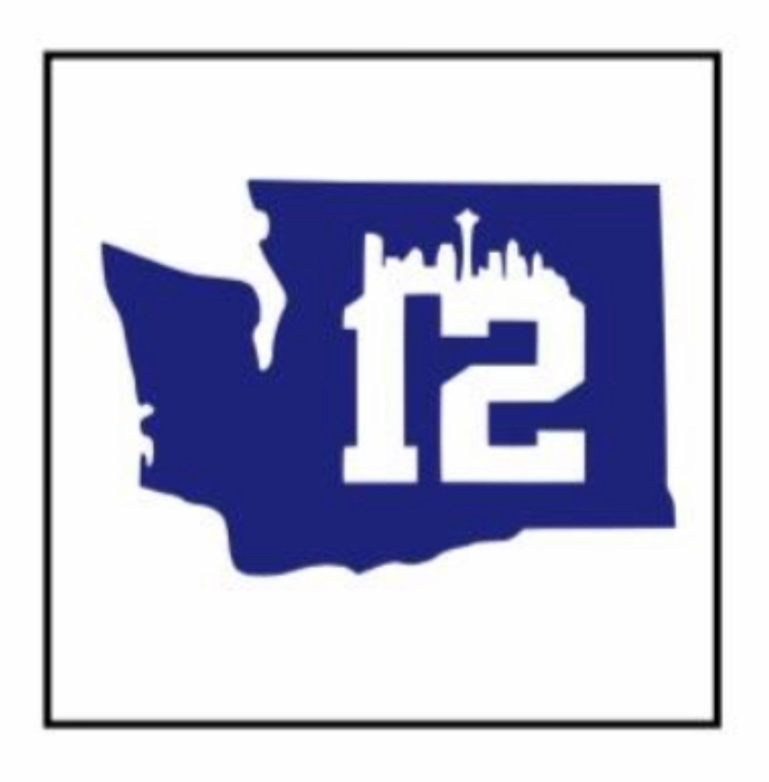 Make-at-home Minis- Seahawks Kit