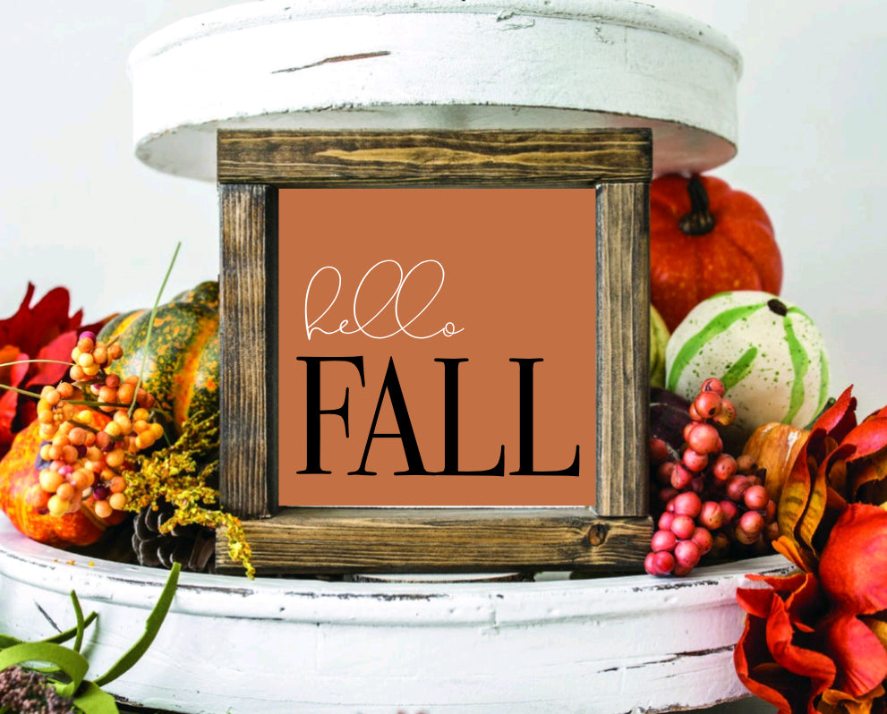 Fall and Winter Fun Size Make@Home Kits