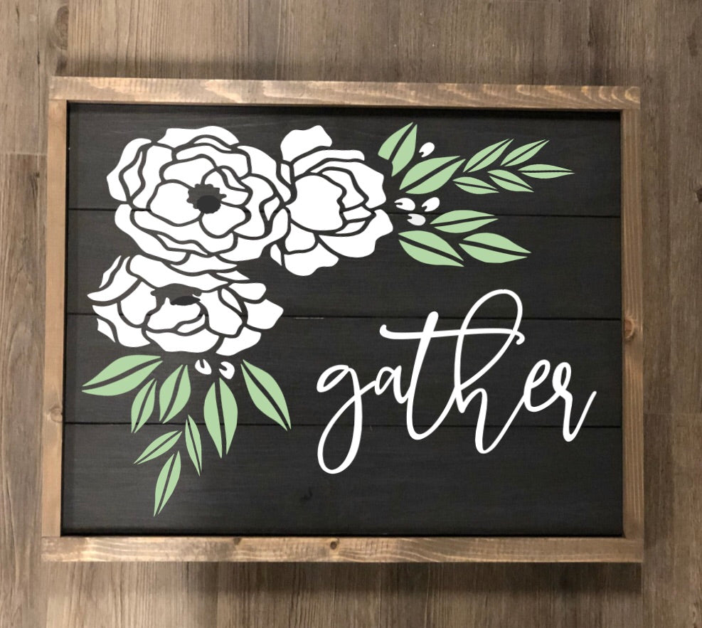 Magnolia Sign Magnolia Gather – Magnolia Signs