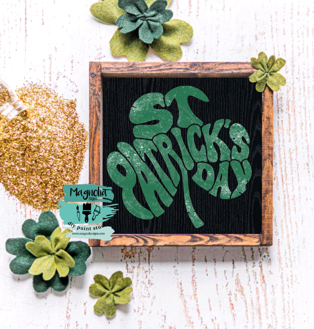 St Patrick’s Day Collection 2023