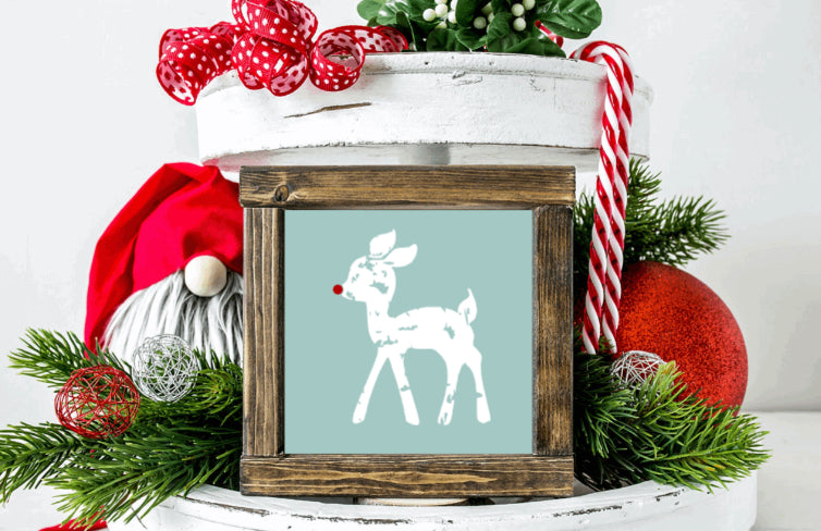 Fall and Winter Fun Size Make@Home Kits
