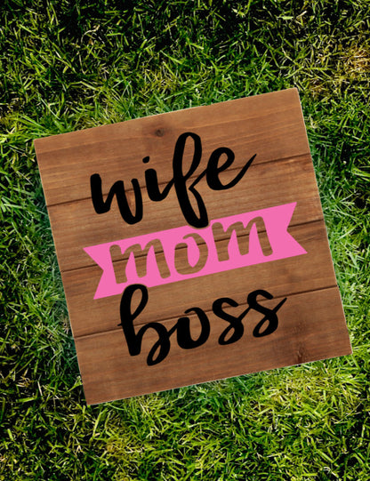 Mothers Day Make at Home Kits