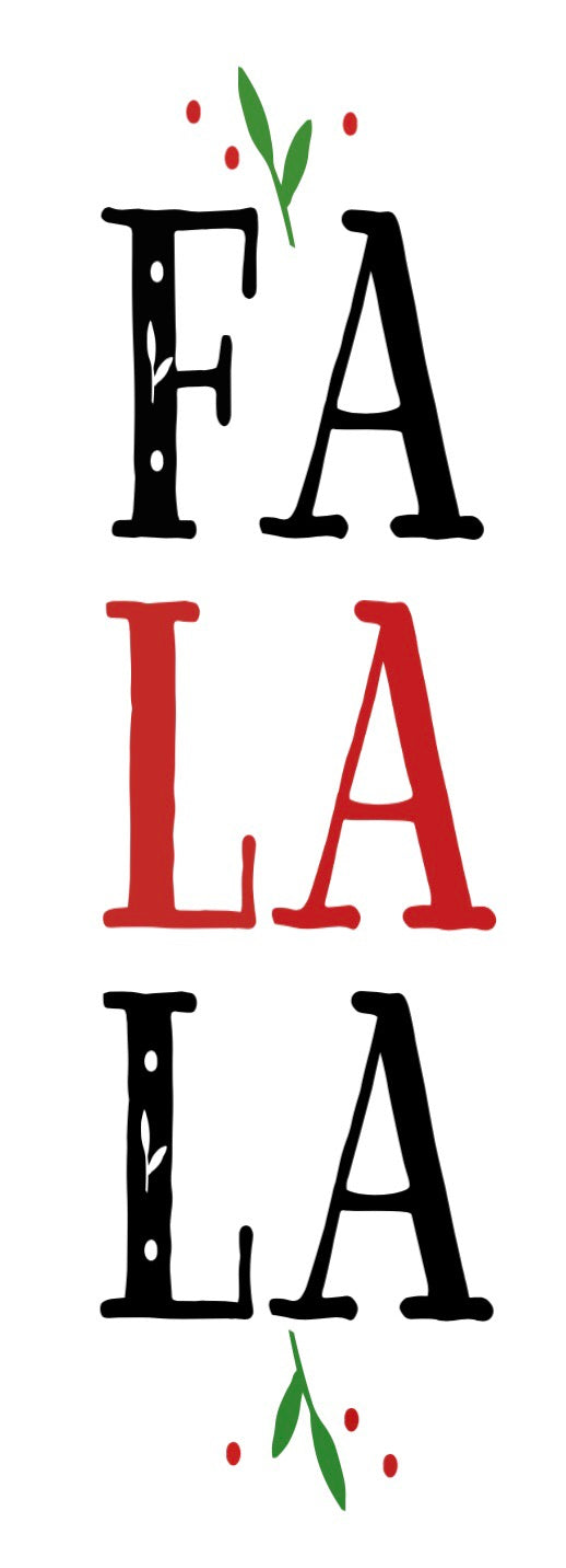 Fa La La