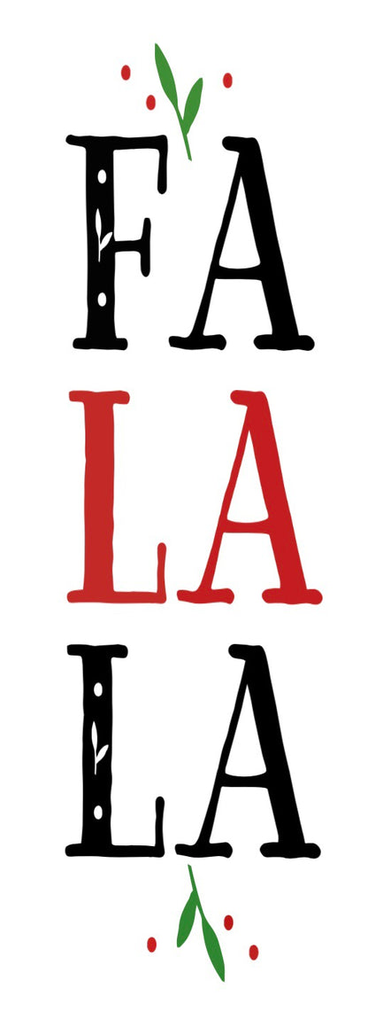 Fa La La