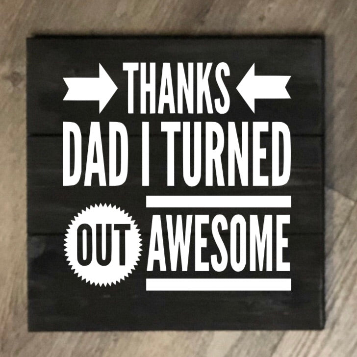 Father’s Day Designs