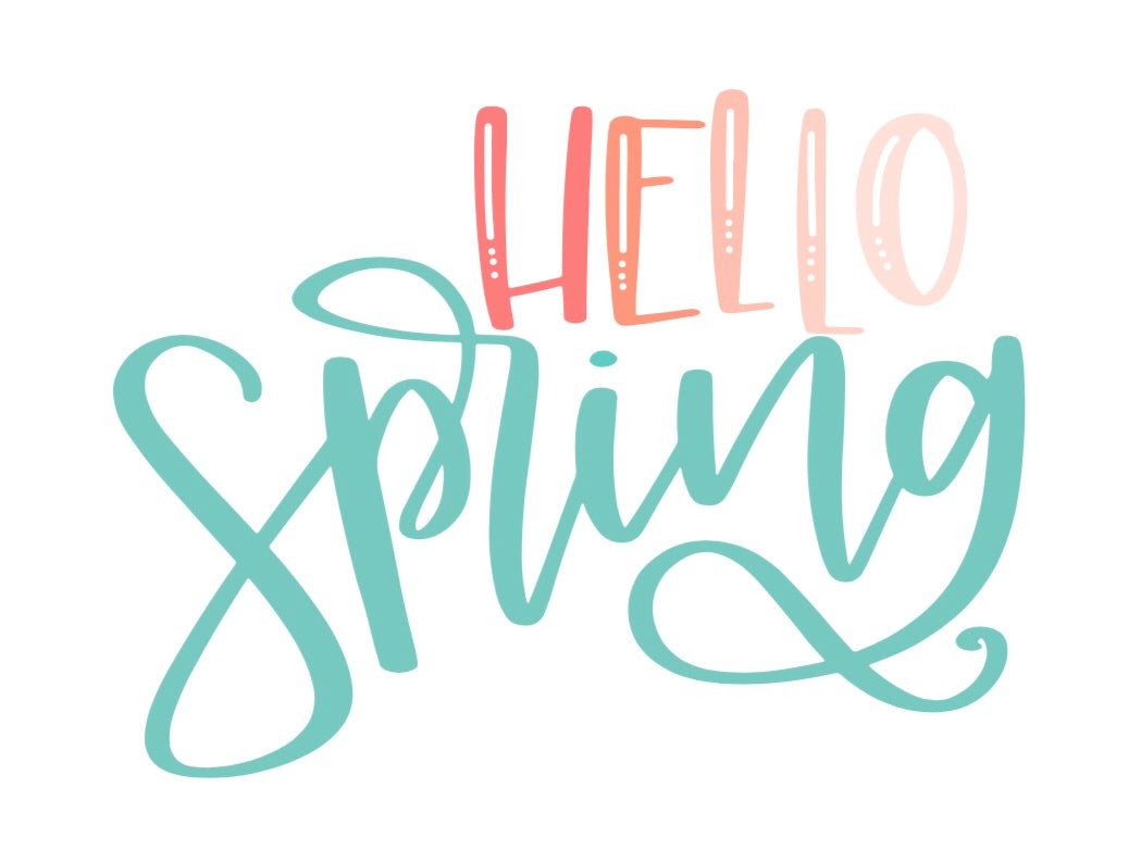 Hello Spring