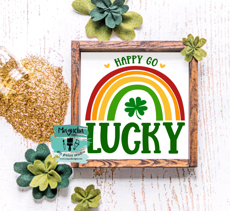 St Patrick’s Day Collection 2023