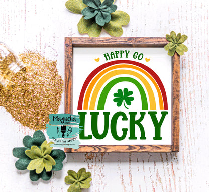 St Patrick’s Day Collection 2023