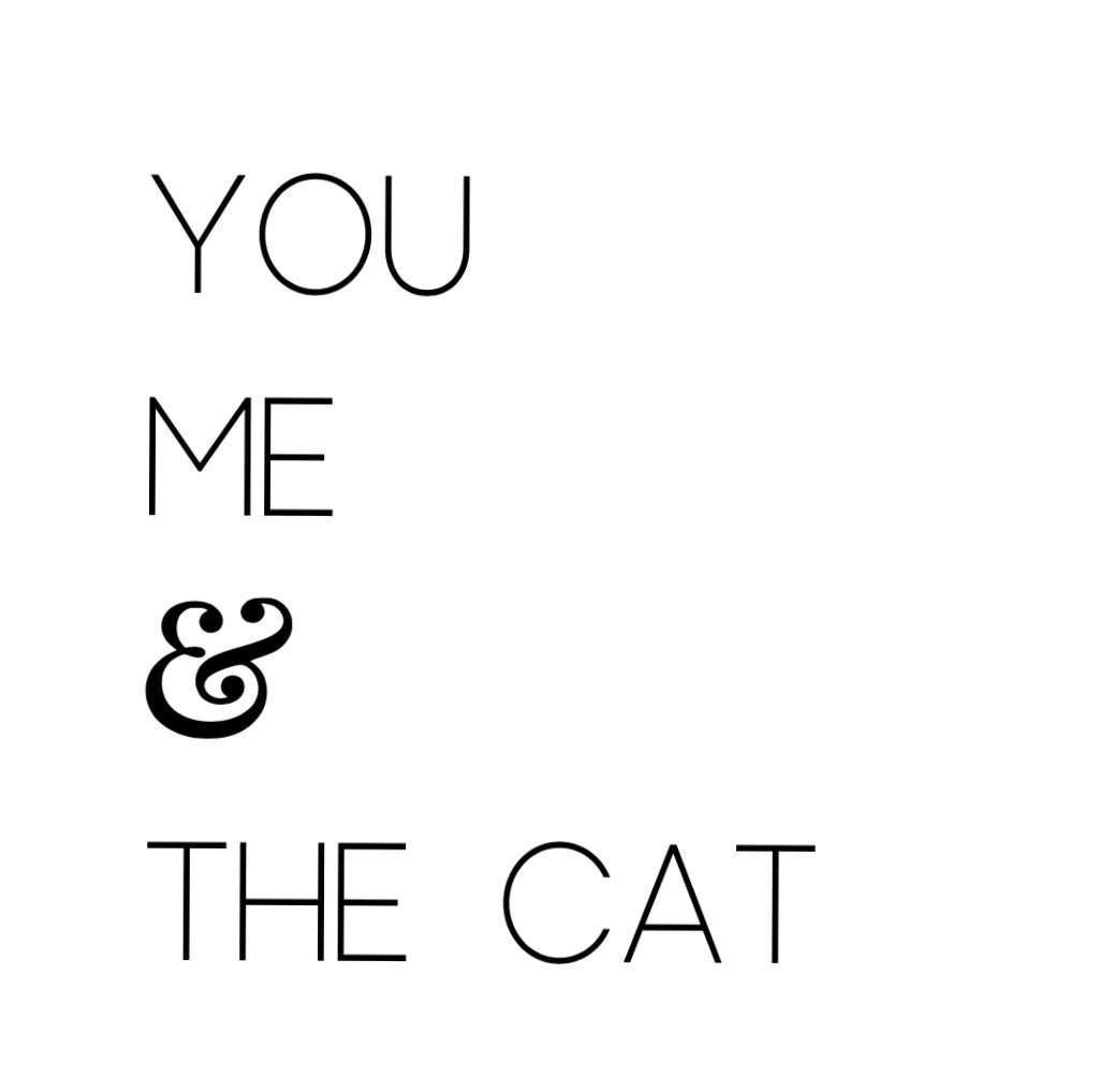 You Me & The Pets