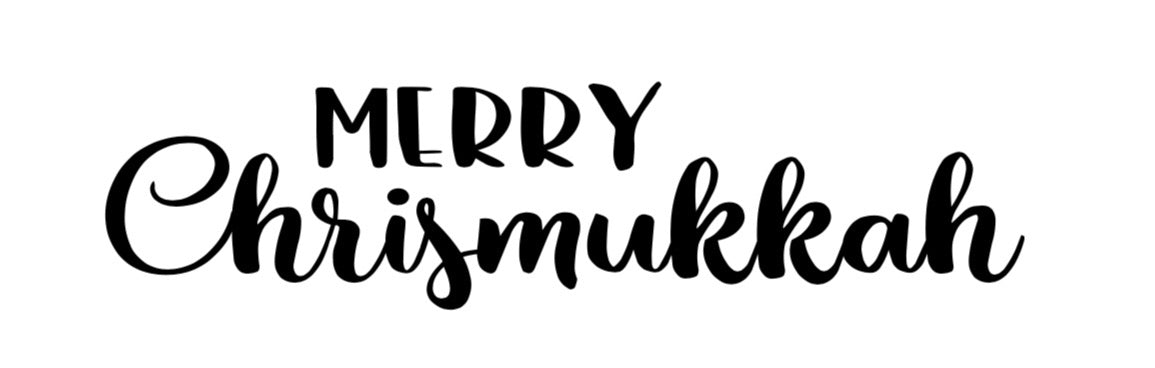 Merry Chrismukkah
