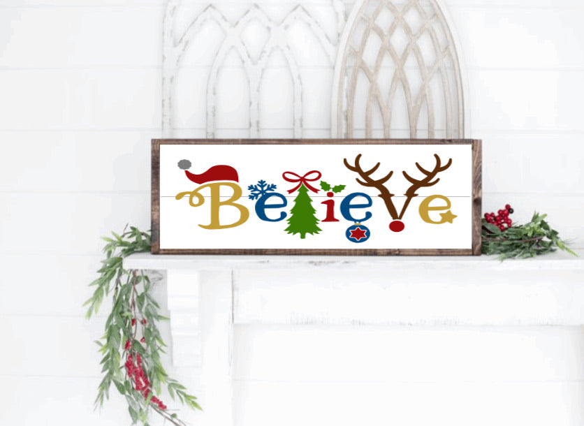 Believe