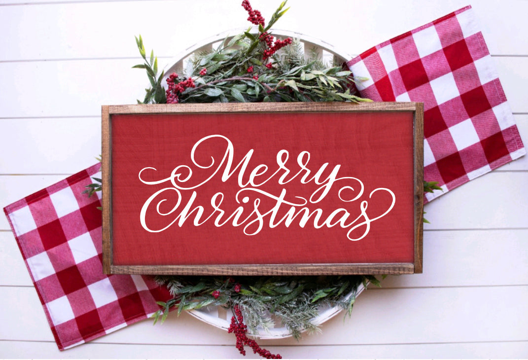 Holiday Designs and Doormats